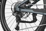 Moterra EQ - Tungsten Blue