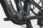 Moterra EQ - Tungsten Blue