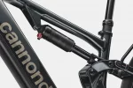 Moterra EQ - Tungsten Blue