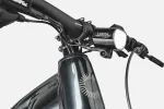 Moterra EQ - Tungsten Blue