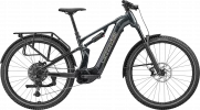 Moterra EQ - Tungsten Blue
