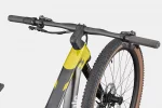 Scalpel 2 Lefty - Phoenix Yellow