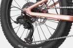 Kids Trail Plus 20 - Salmon