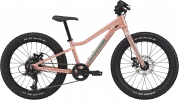 Kids Trail Plus 20 - Salmon