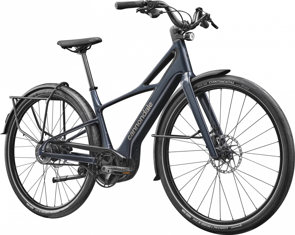 FlyingV 2 - Tungsten Blue