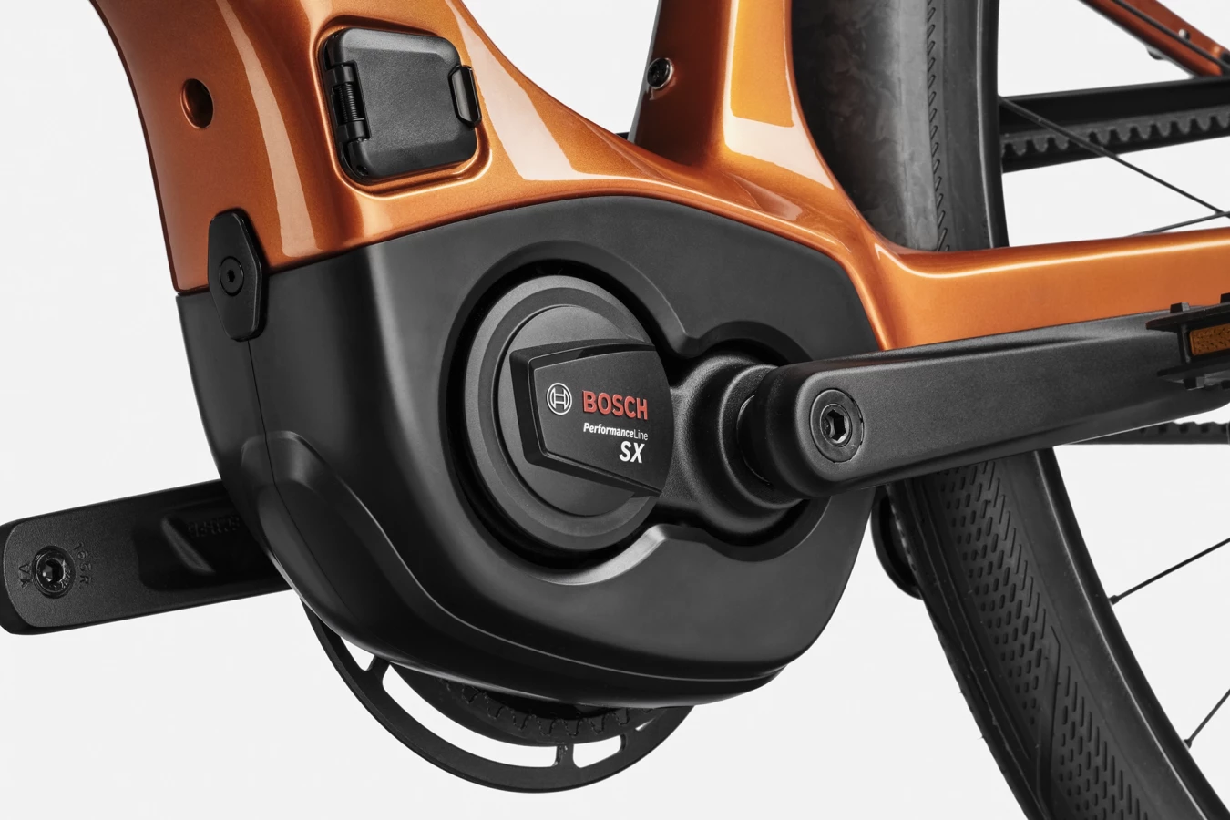 FlyingV 2 - Tiger Eye