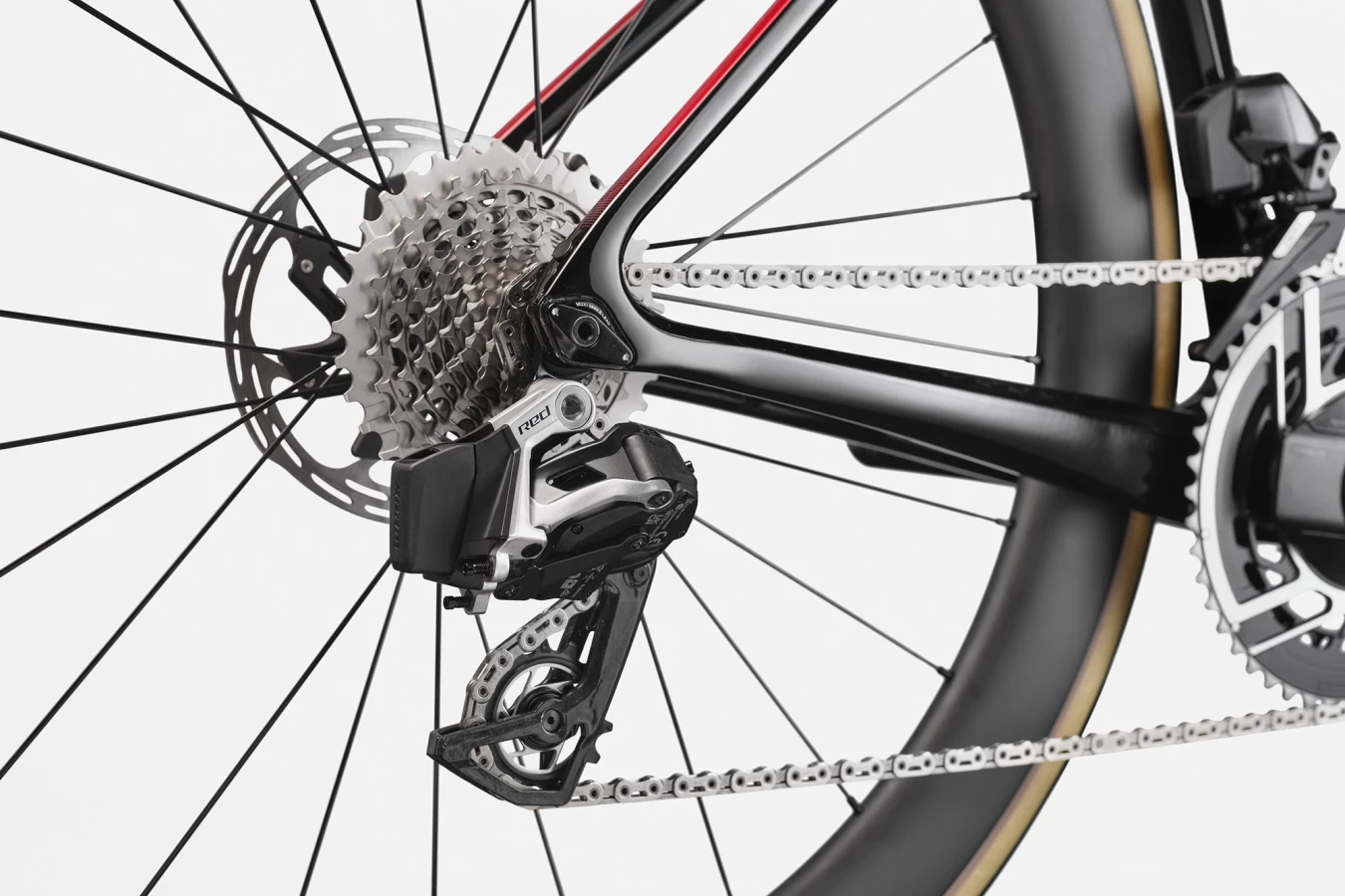 SuperSix EVO LAB71 - Burnt Pewter
