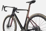 SuperSix EVO LAB71 - Burnt Pewter