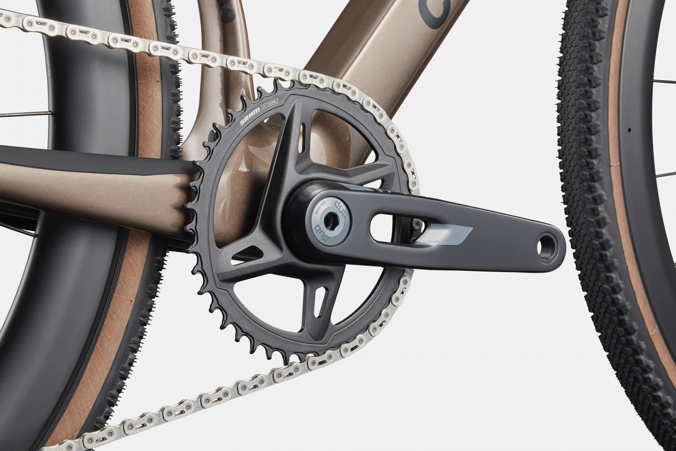 SuperX 3 - Burnt Oxide