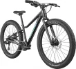 Kids Trail Plus 24 - Black Pearl