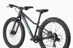 Kids Trail Plus 24 - Black Pearl