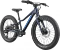 Kids Trail Plus 20 - Midnight Blue