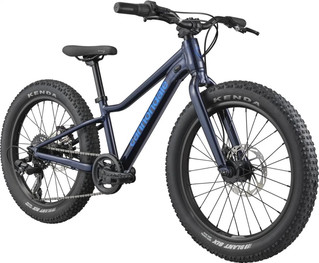 Kids Trail Plus 20 - Midnight Blue