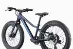 Kids Trail Plus 20 - Midnight Blue