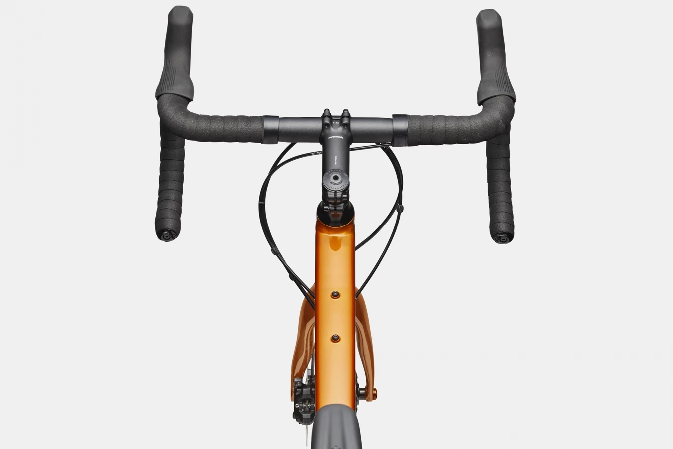 Synapse 2 - Tiger Eye