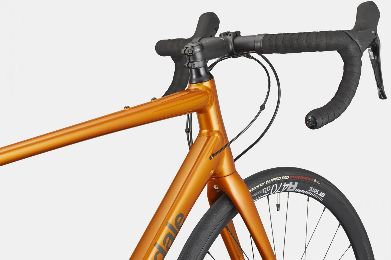 Synapse 2 - Tiger Eye