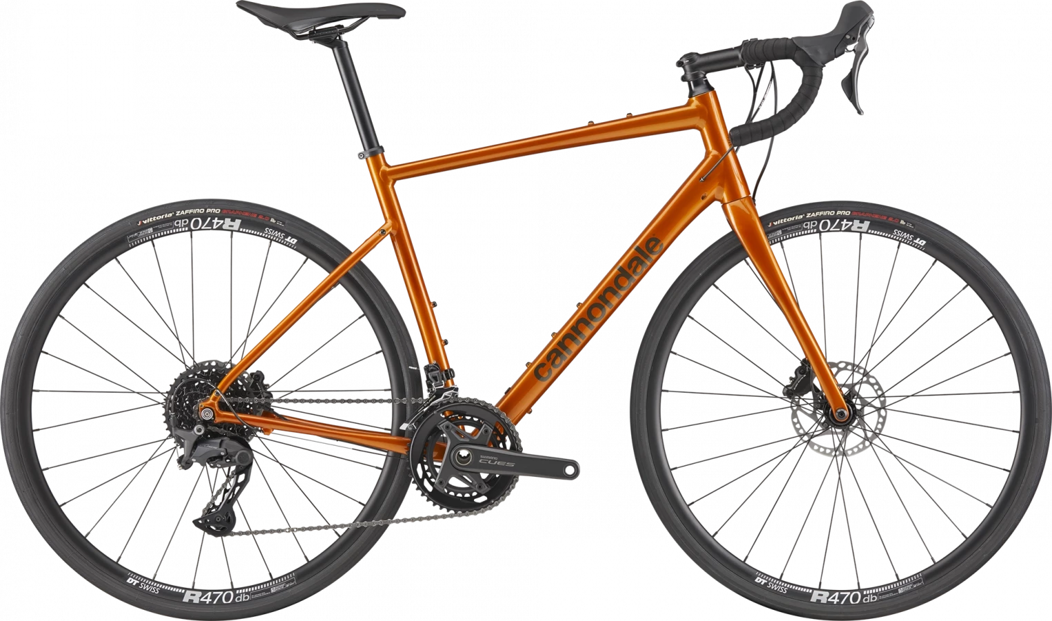 Synapse 2 - Tiger Eye