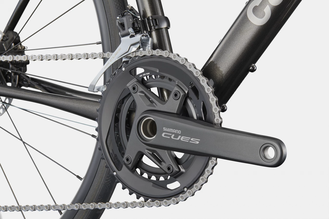 Synapse 2 - Obsidian