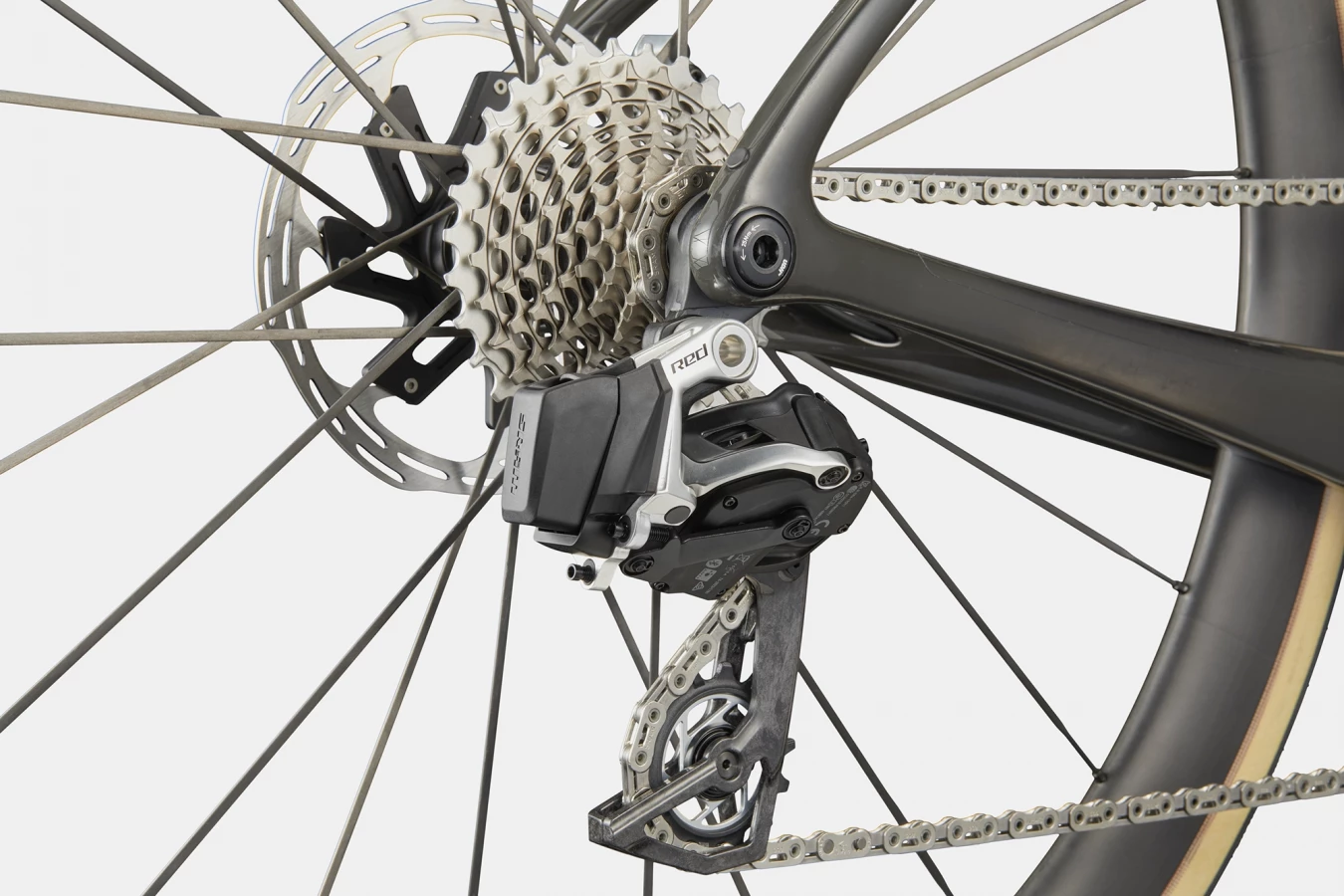 SuperSix EVO LAB71 SL - Raw