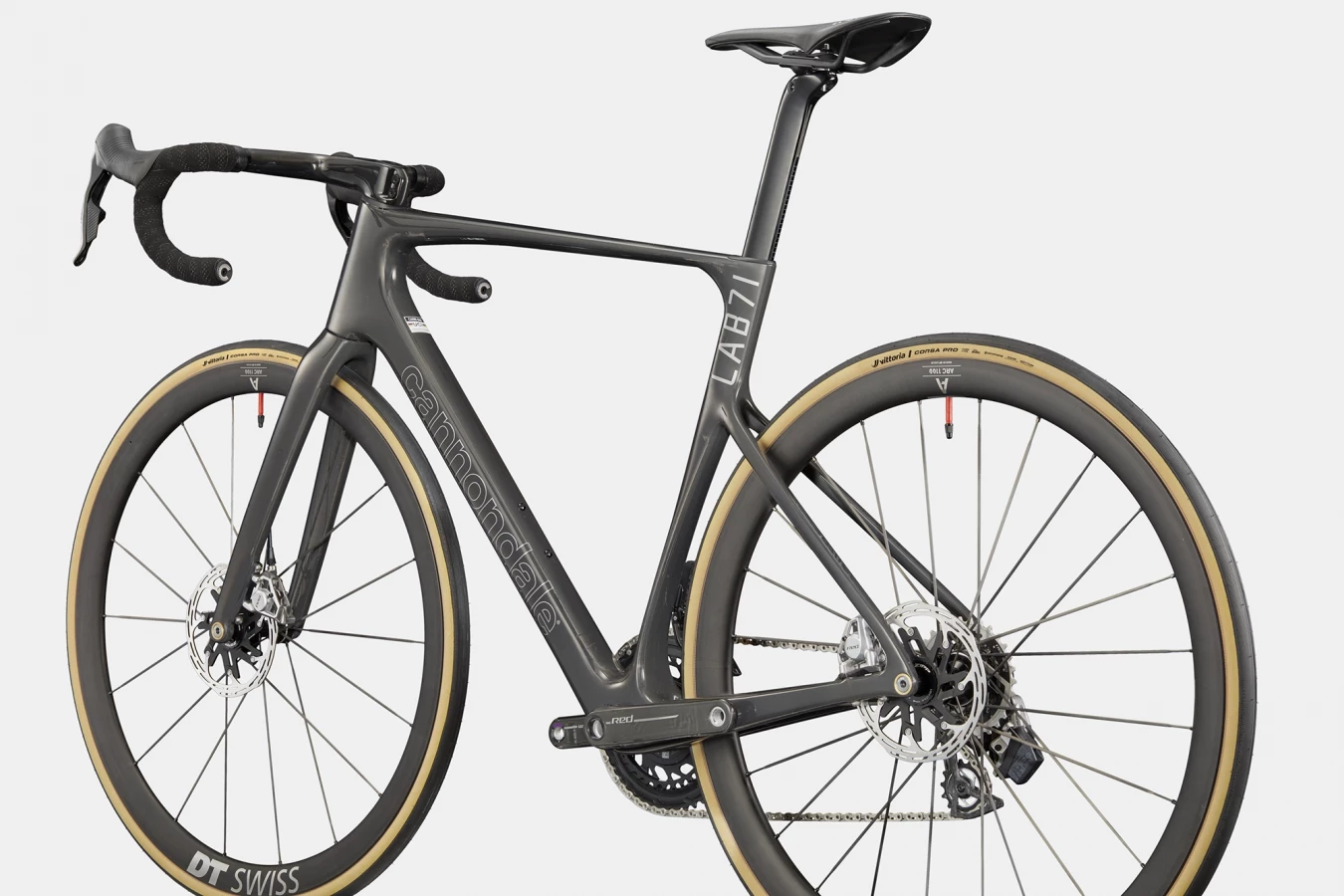 SuperSix EVO LAB71 SL - Raw