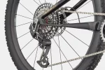 Scalpel LAB71 - Burnt Pewter
