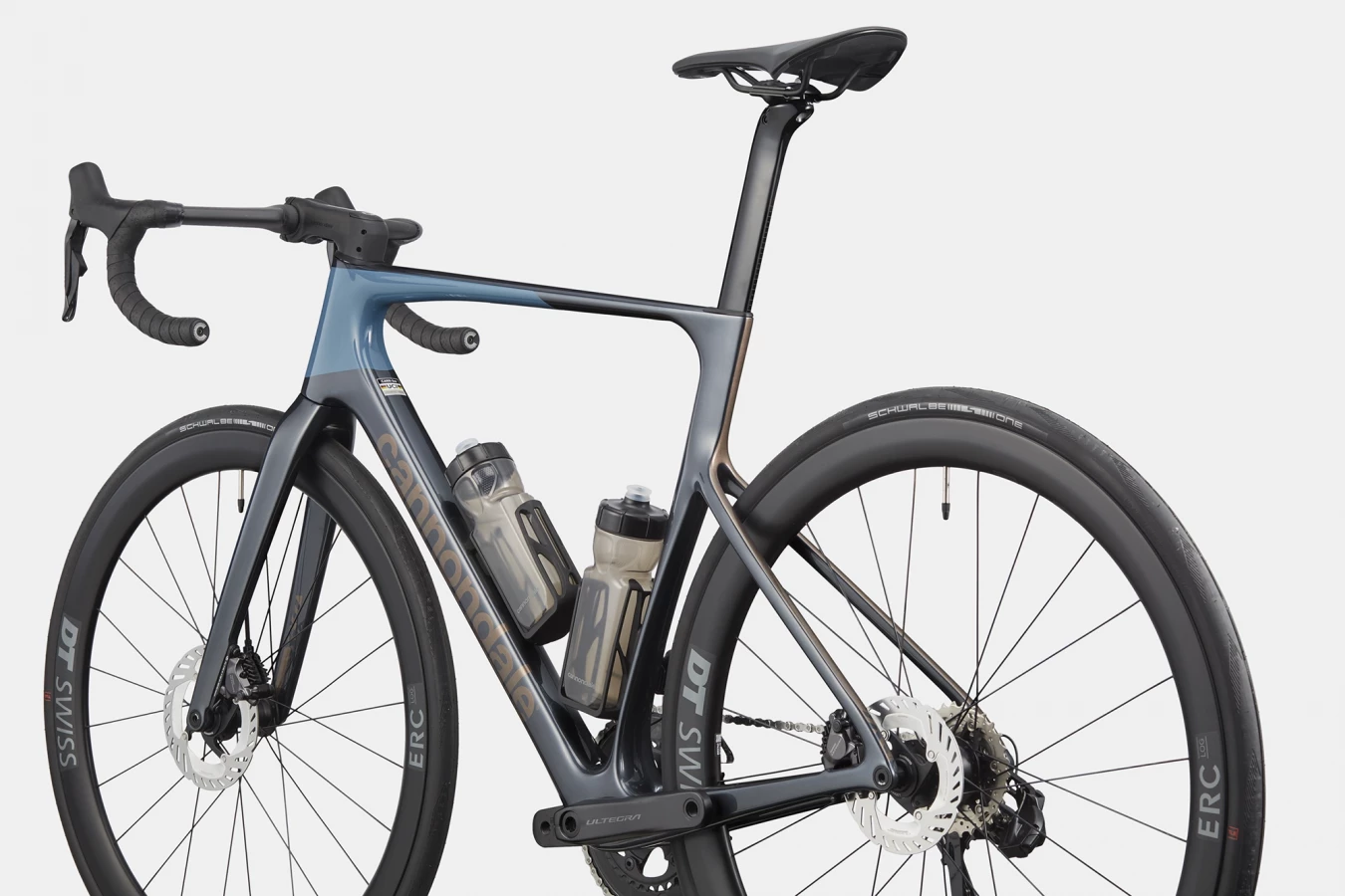 SuperSix EVO 2 - Tungsten Blue