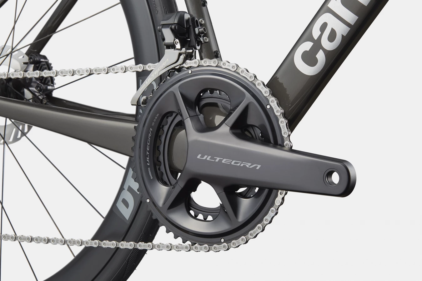 SuperSix EVO 2 - Raw