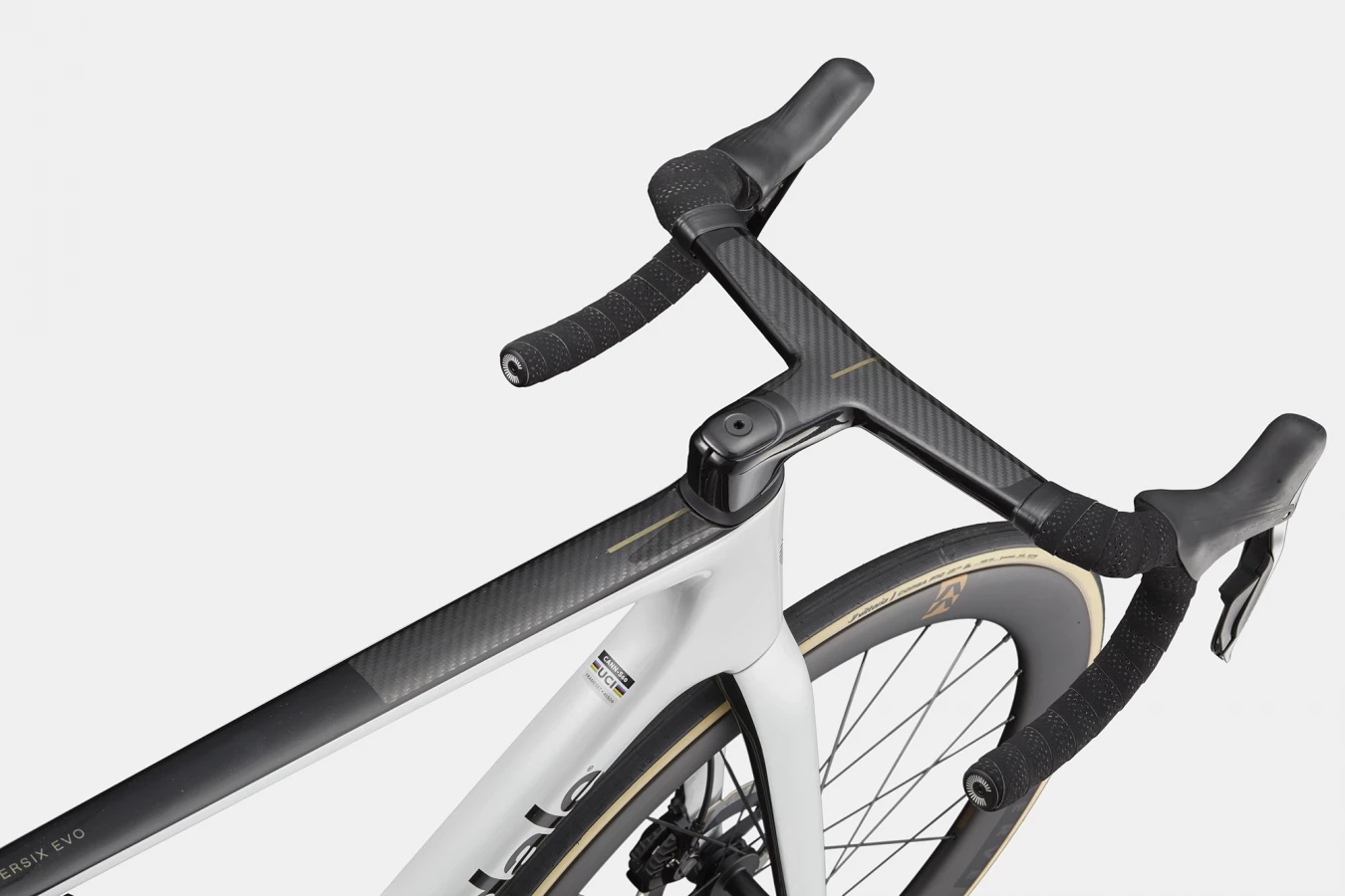 SuperSix EVO LAB71 - Cashmere