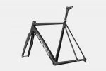 CAAD14 Frameset - Black
