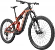 Moterra LT 1 - Fire Orange