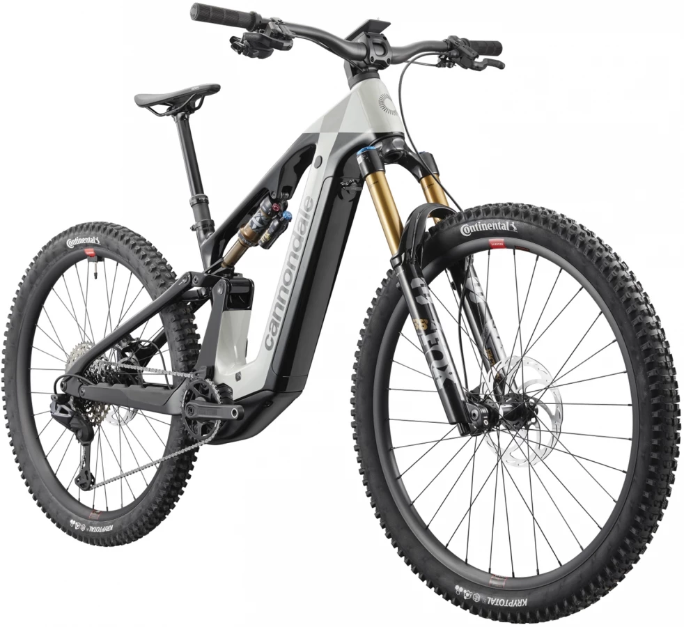 Moterra 1 - Tiger Shark