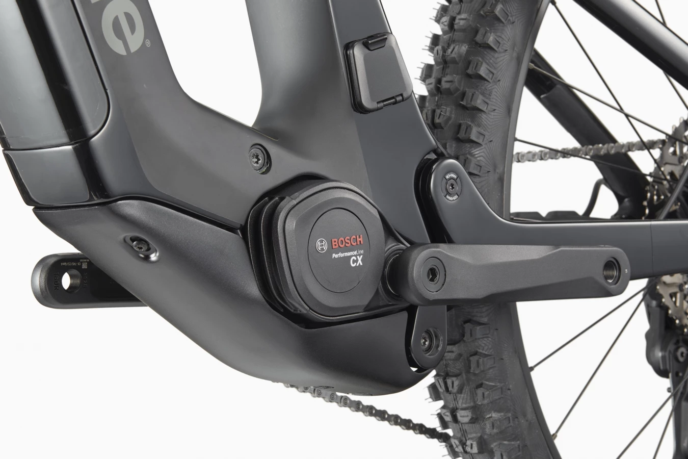 Moterra 2 - Matte Black