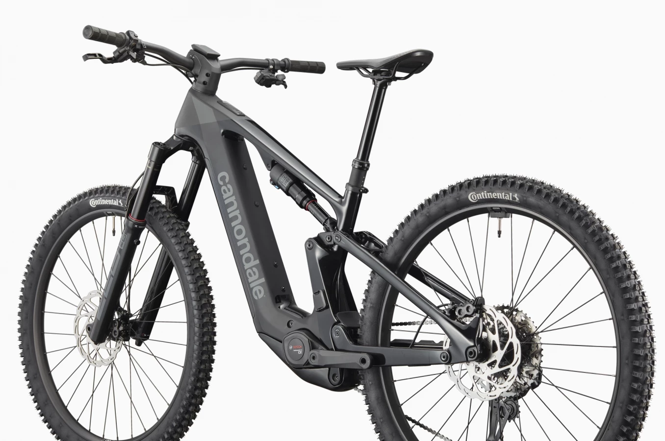 Moterra 2 - Matte Black