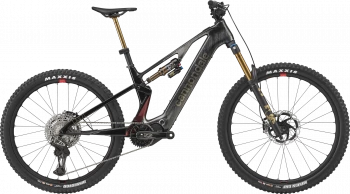 Moterra SL LAB71 - Black Marble