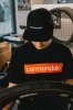 Cannondale Classic Jokey - Black