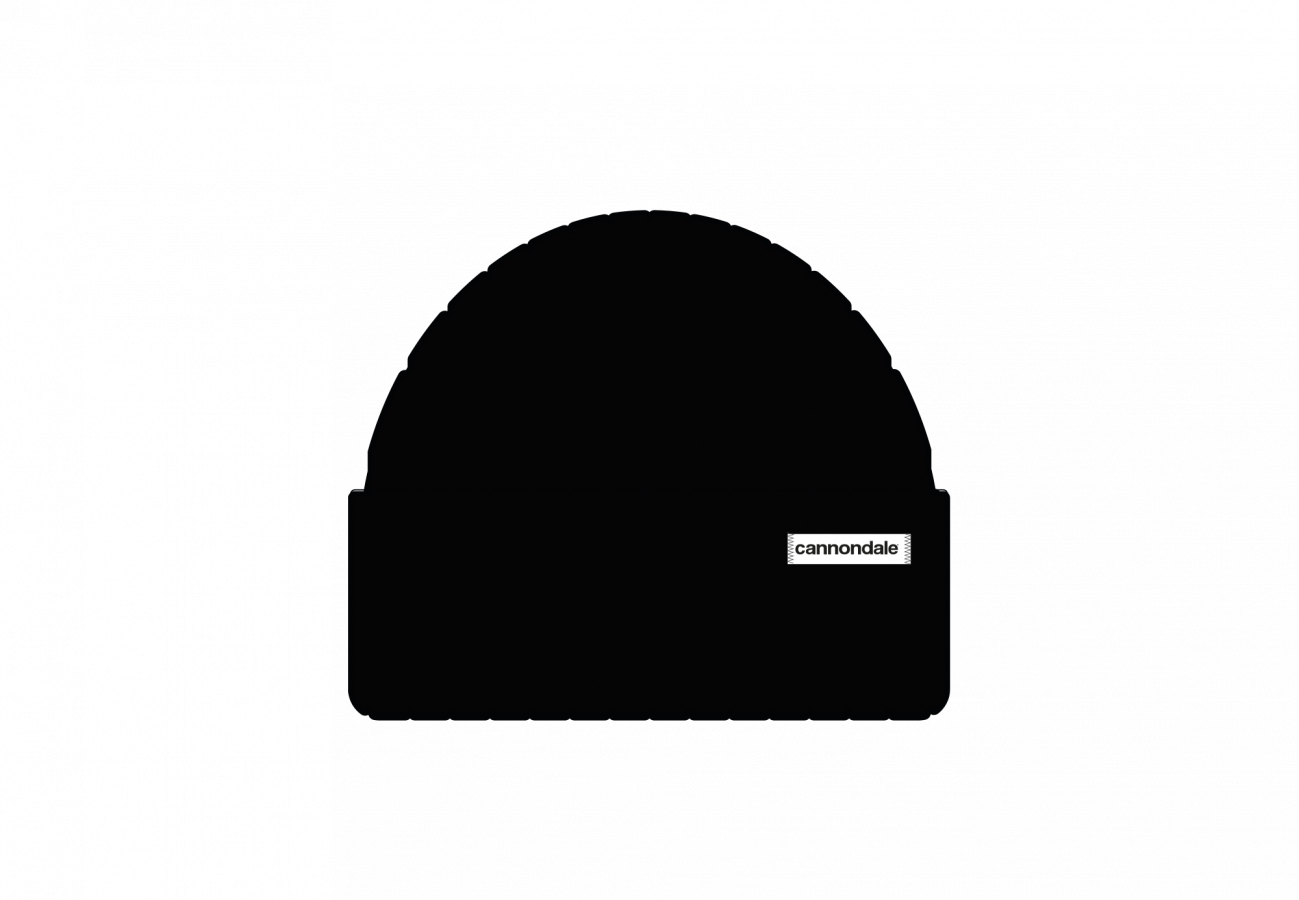 Cannondale Beanie - Black