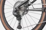 Scalpel 2 Lefty - Smoke Black