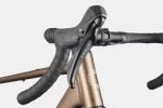 Topstone CAAD 1 GRX 1x - Platinum Bronze