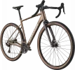 Topstone CAAD 1 GRX 2x - Platinum Bronze