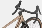 Topstone CAAD 1 GRX 2x - Platinum Bronze