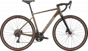 Topstone CAAD 1 GRX 2x - Platinum Bronze