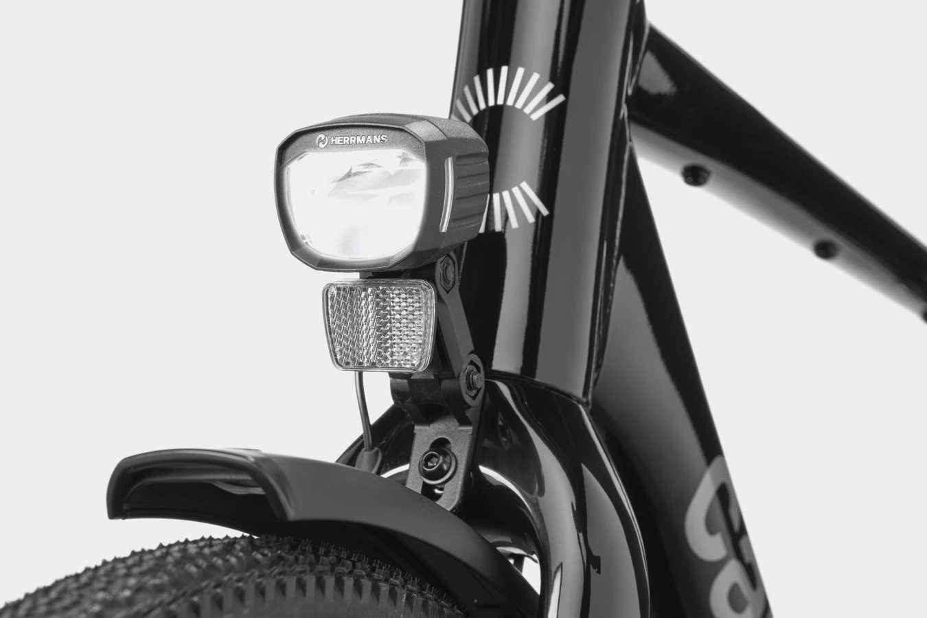 Topstone CAAD EQ - Black