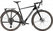 Topstone CAAD EQ - Black
