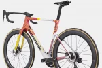 SuperSix EVO LAB71 Team - Team Replica