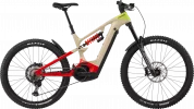 Moterra Carbon LT 1 - Quicksand