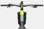 Moterra Carbon LT 1 - Gunmetal Green