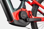 Moterra Carbon LT 1 - Gunmetal Green