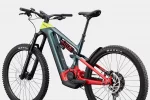 Moterra Carbon LT 1 - Gunmetal Green