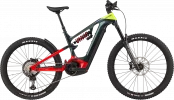 Moterra Carbon LT 1 - Gunmetal Green