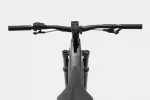 Moterra Carbon LT 2 - Matte Black